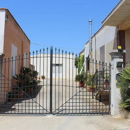 Monolocale Birgi Apartment Birgi Vecchi Phòng bức ảnh
