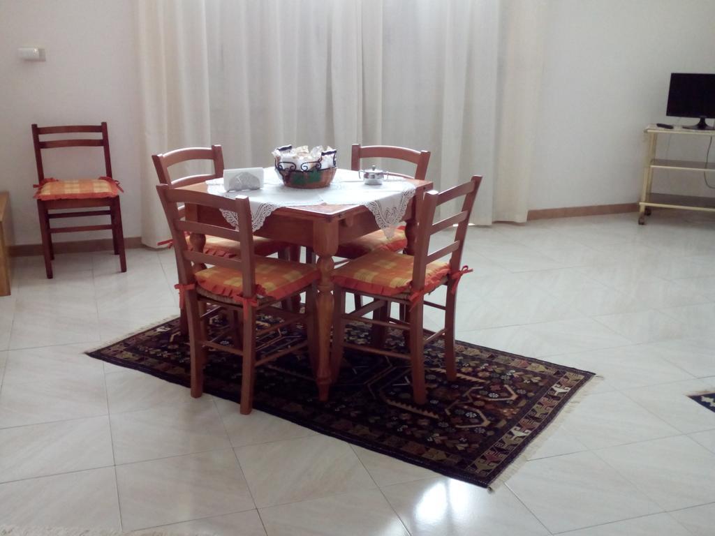 Monolocale Birgi Apartment Birgi Vecchi Ngoại thất bức ảnh