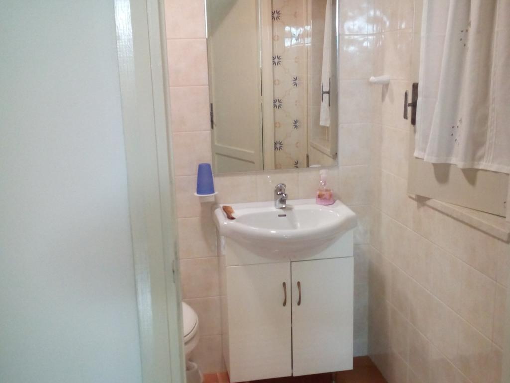 Monolocale Birgi Apartment Birgi Vecchi Ngoại thất bức ảnh
