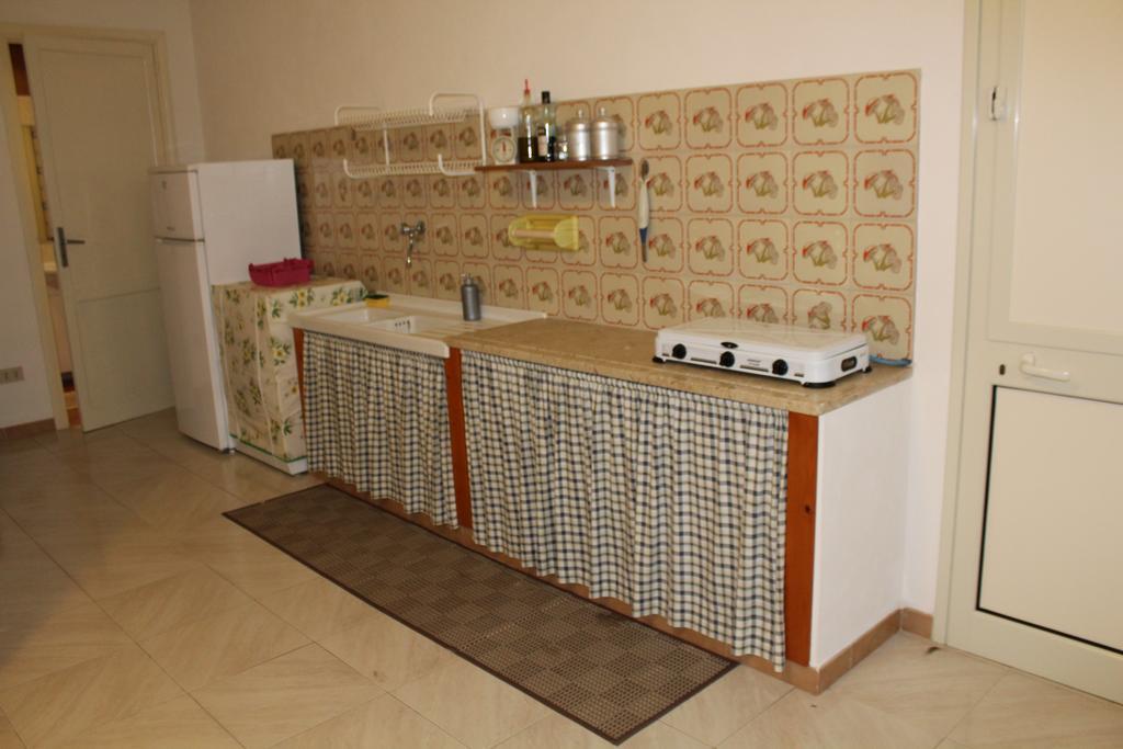 Monolocale Birgi Apartment Birgi Vecchi Phòng bức ảnh