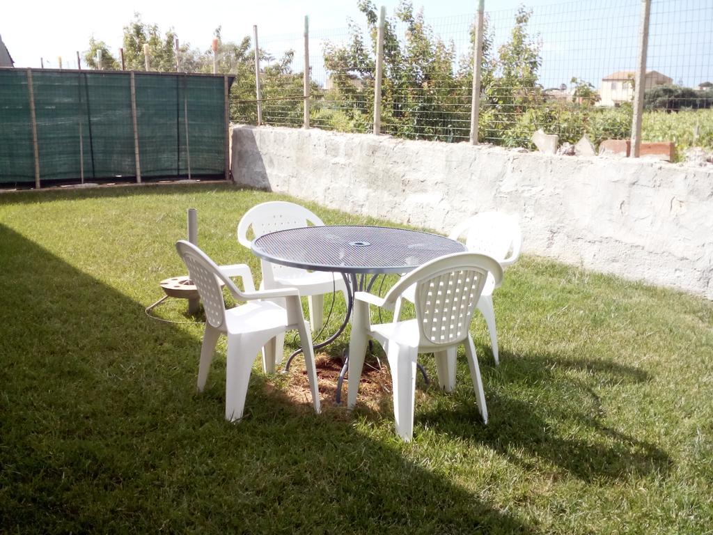 Monolocale Birgi Apartment Birgi Vecchi Ngoại thất bức ảnh