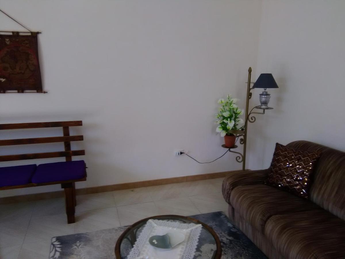 Monolocale Birgi Apartment Birgi Vecchi Ngoại thất bức ảnh