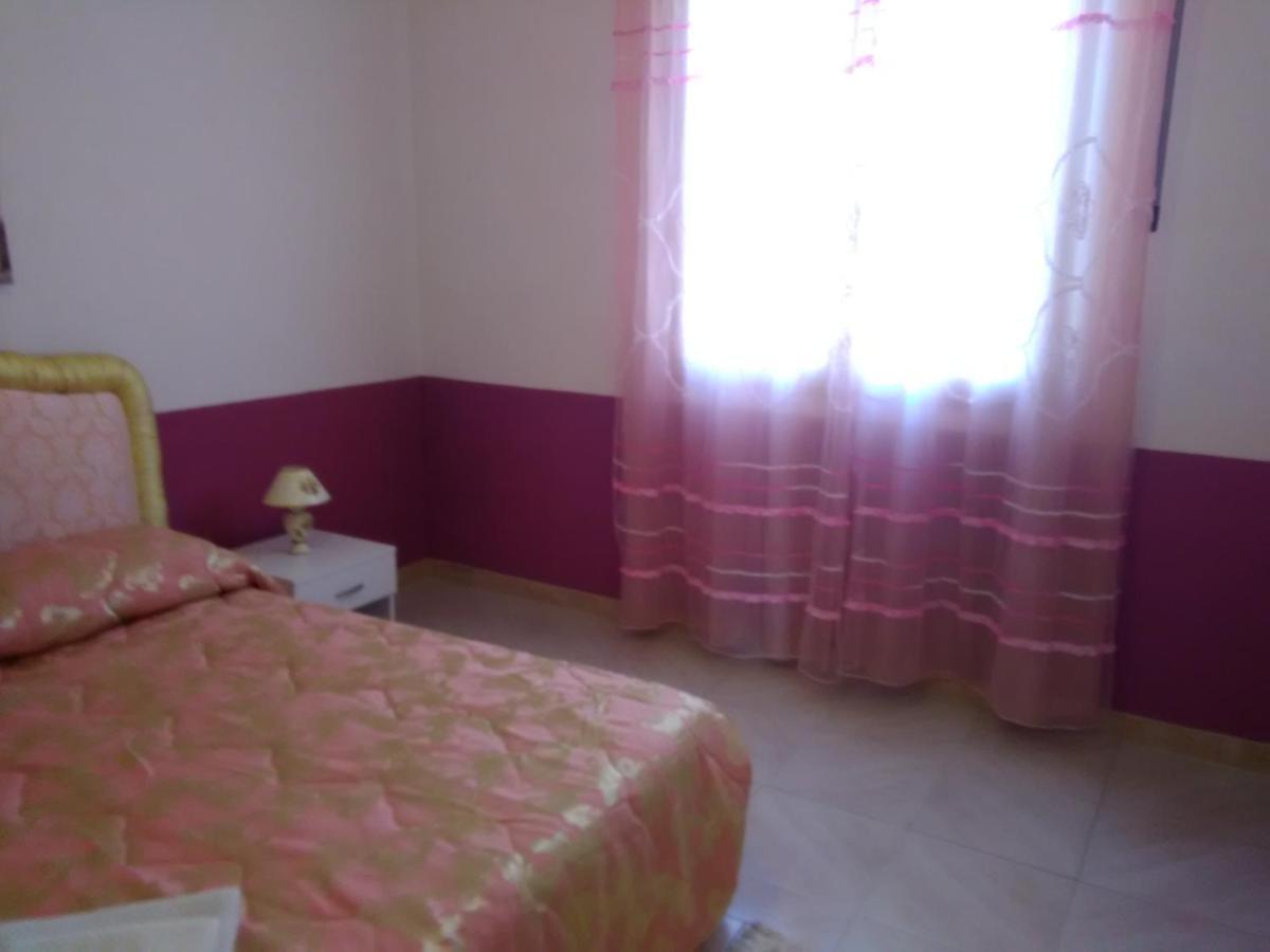 Monolocale Birgi Apartment Birgi Vecchi Ngoại thất bức ảnh