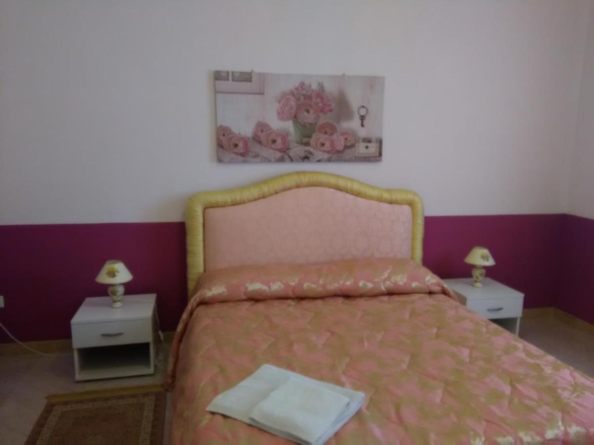 Monolocale Birgi Apartment Birgi Vecchi Ngoại thất bức ảnh