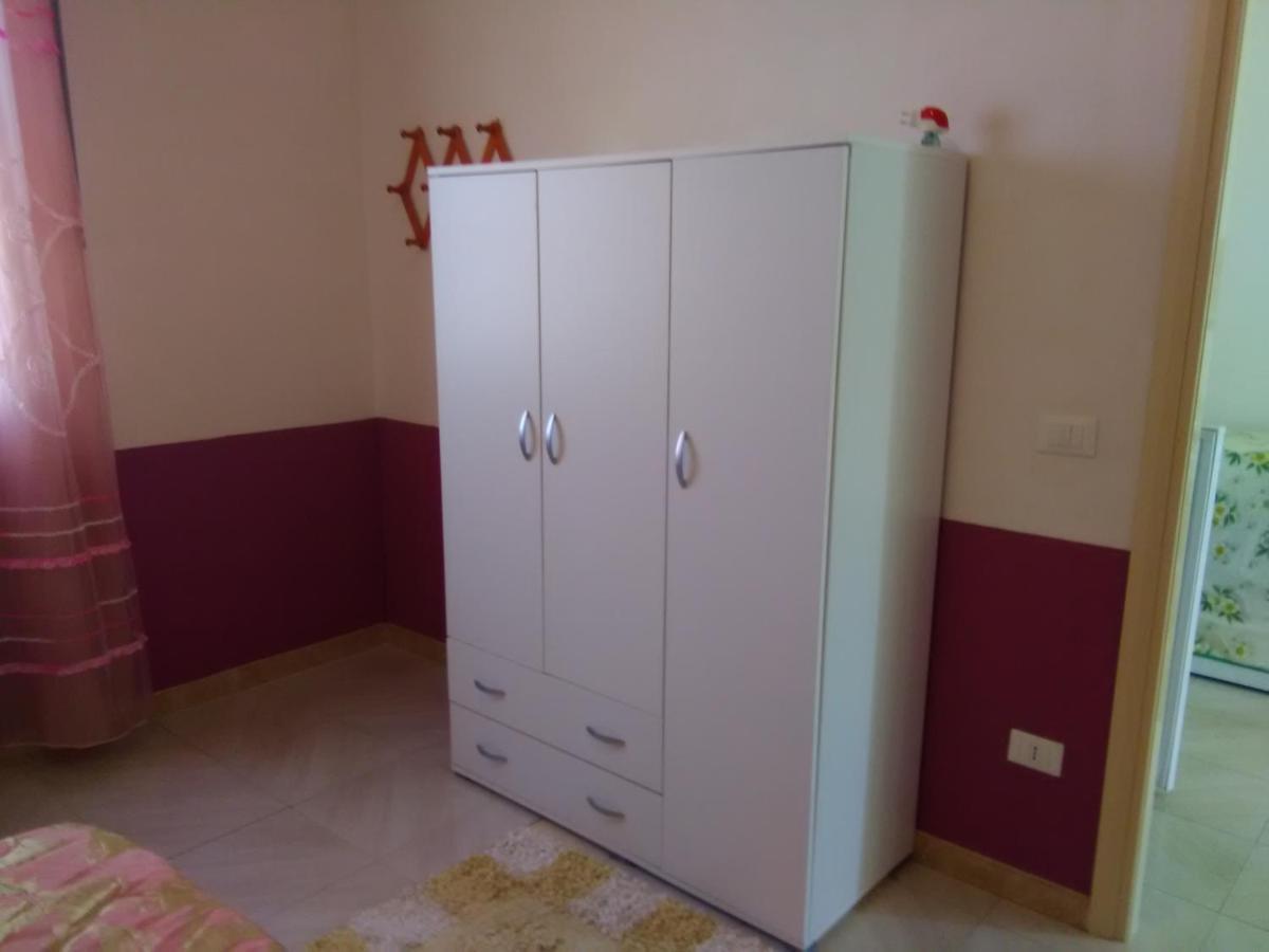 Monolocale Birgi Apartment Birgi Vecchi Ngoại thất bức ảnh